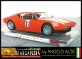 1974 - 31 De Tomaso Pantera GTS - Scaleauto Slot 1.32 (2)